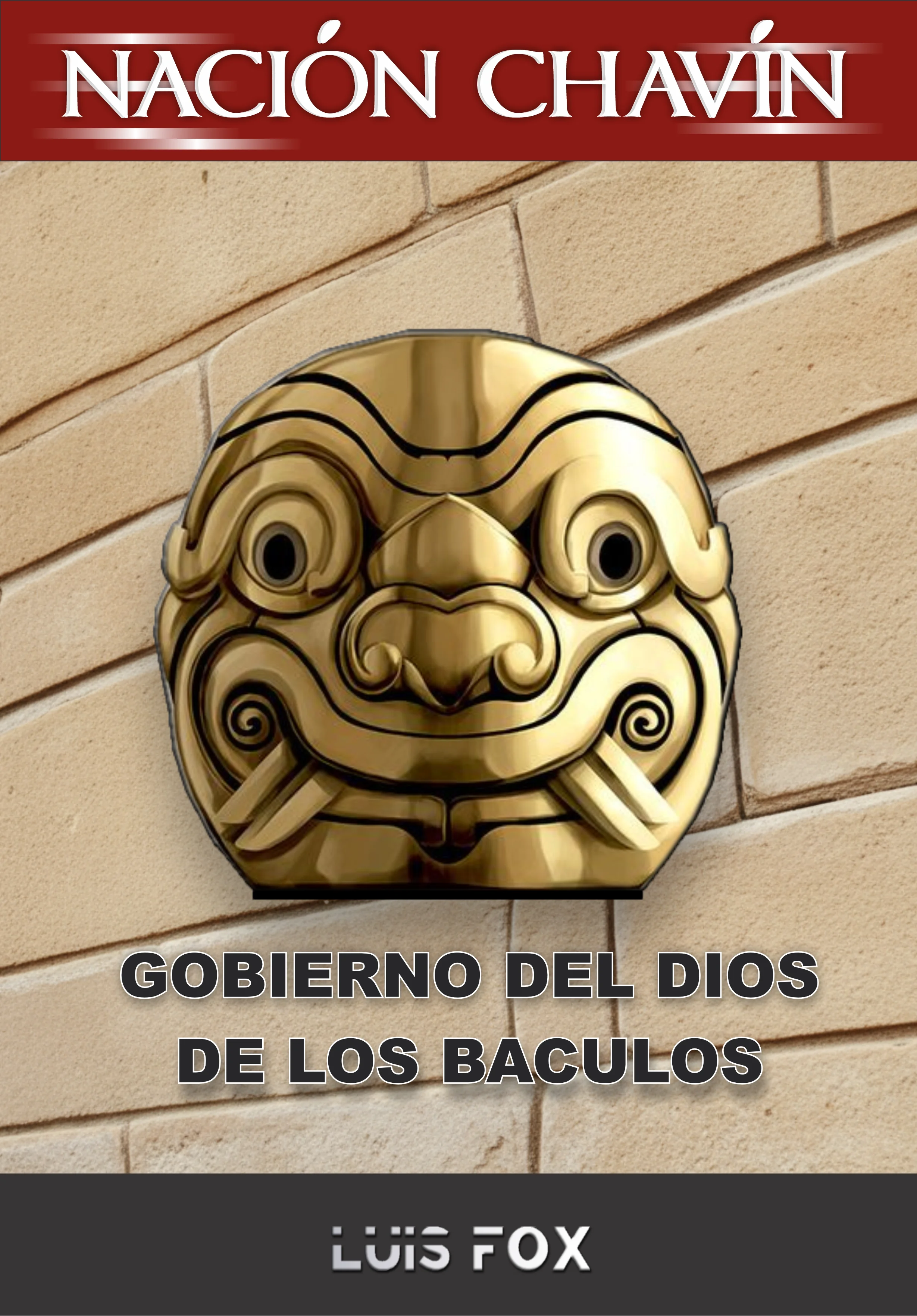 Nación Chavín